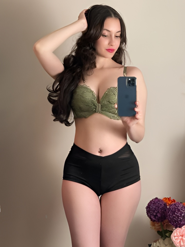 Индивидуалка Алиана, доступна для личного знакомства от 2500 руб