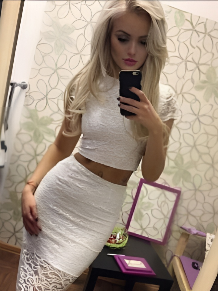 Эльмира привлекательная девушка из Новокубанска цена от 10000 руб