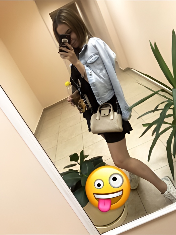 Индивидуалка Евлалия, доступна для личного знакомства от 5000 руб