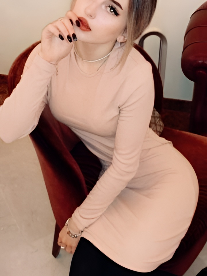 Индивидуалка Карина, доступна для личного знакомства от 5000 руб