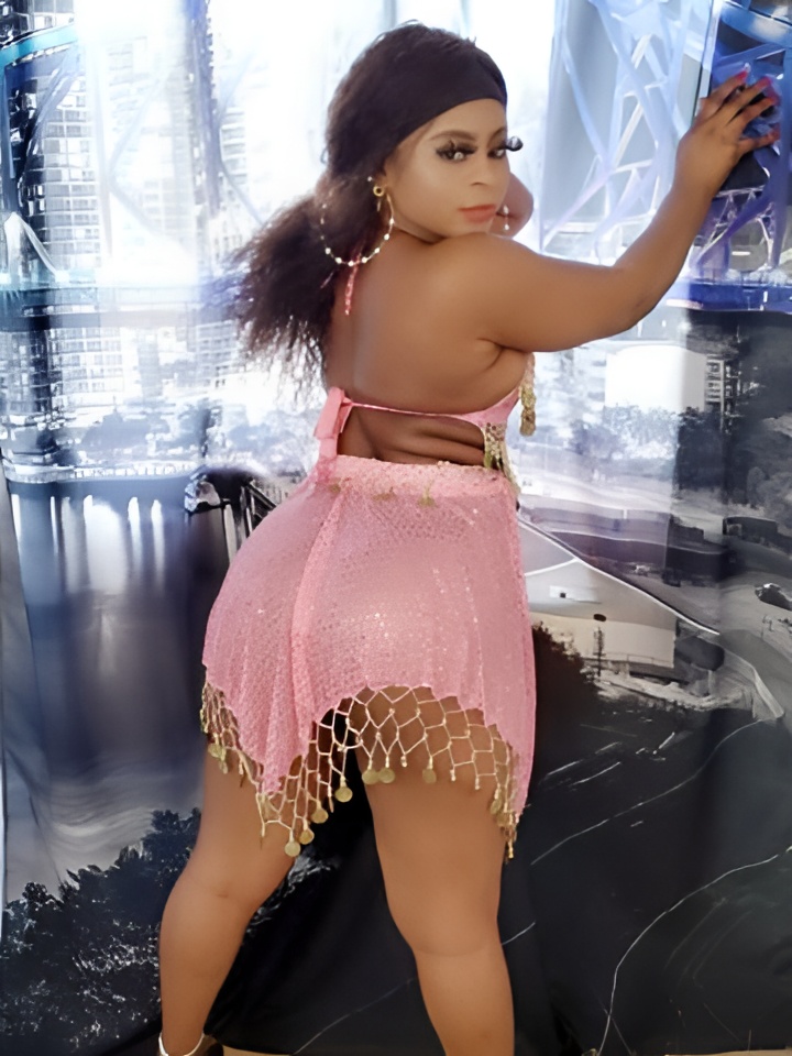 Индивидуалка Надюша, доступна для личного знакомства от 1500 руб