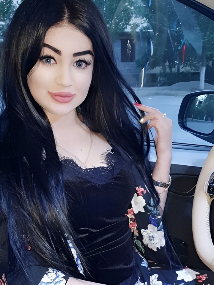 Юлия привлекательная девушка из Новокубанска цена от 4000 руб