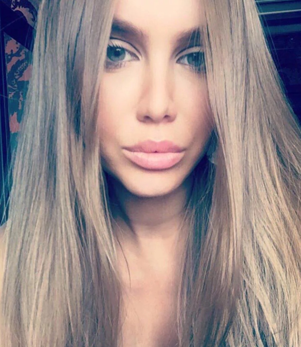 Кристина привлекательная девушка из Новокубанска цена от 3500 руб