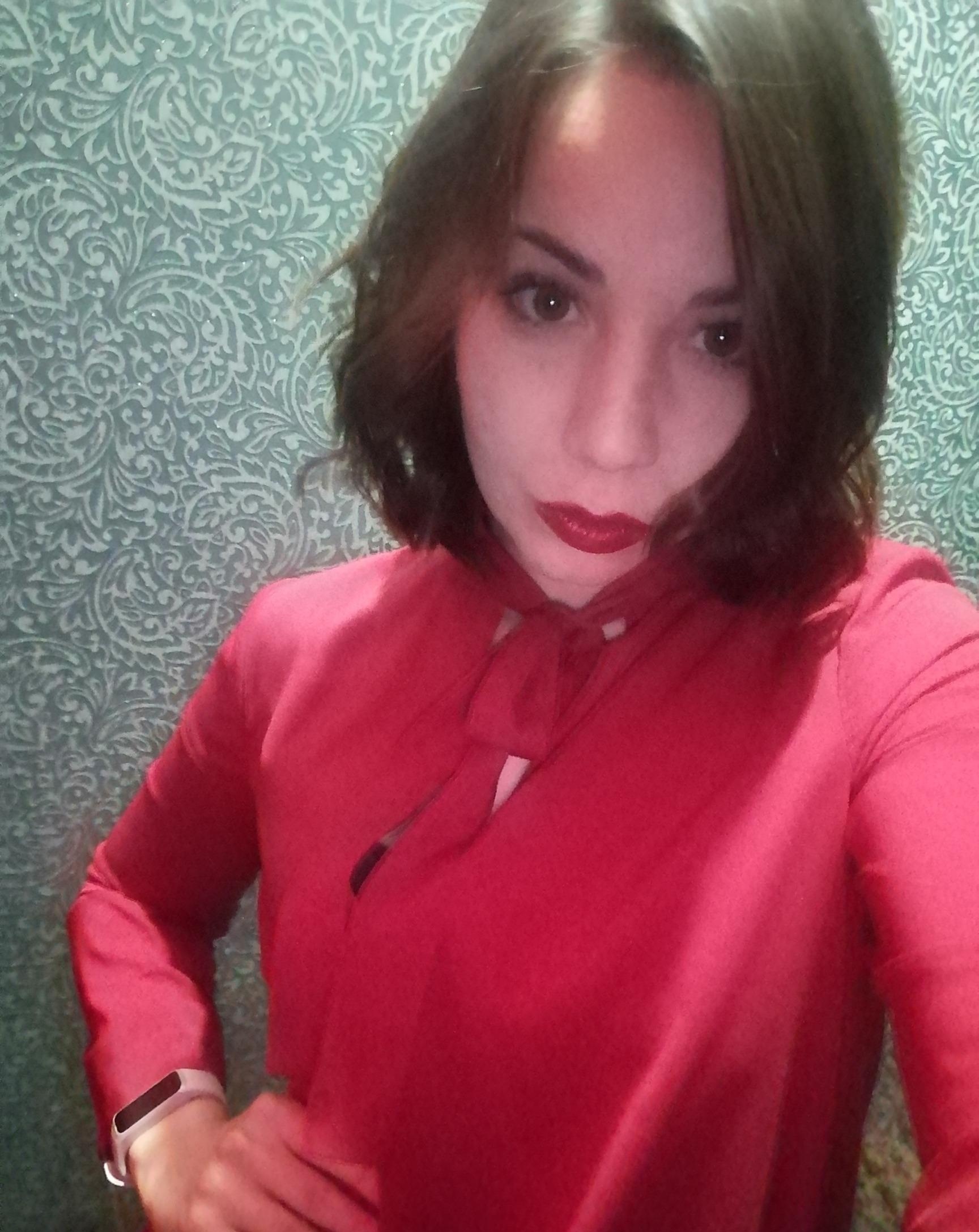 Марина привлекательная девушка из Новокубанска цена от 3500 руб