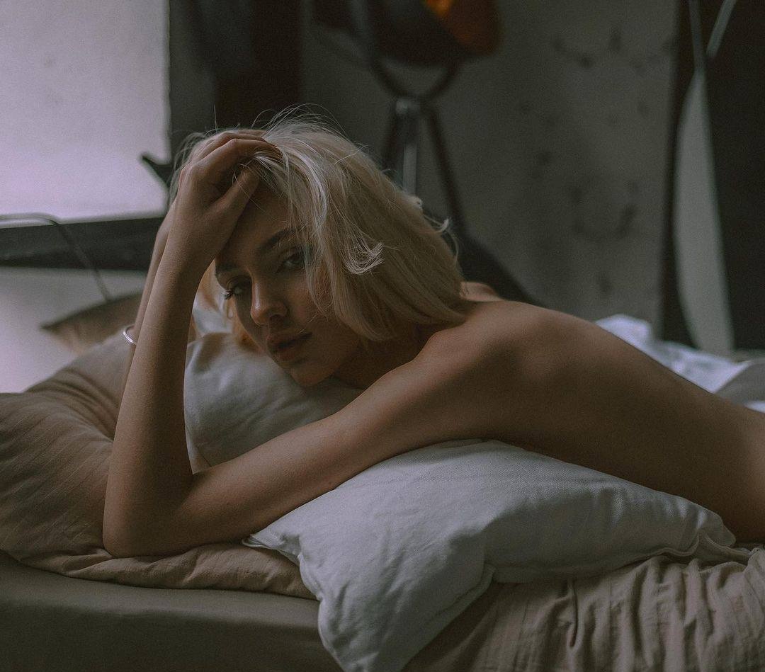 Индивидуалка Миранда, доступна для личного знакомства от 6000 руб