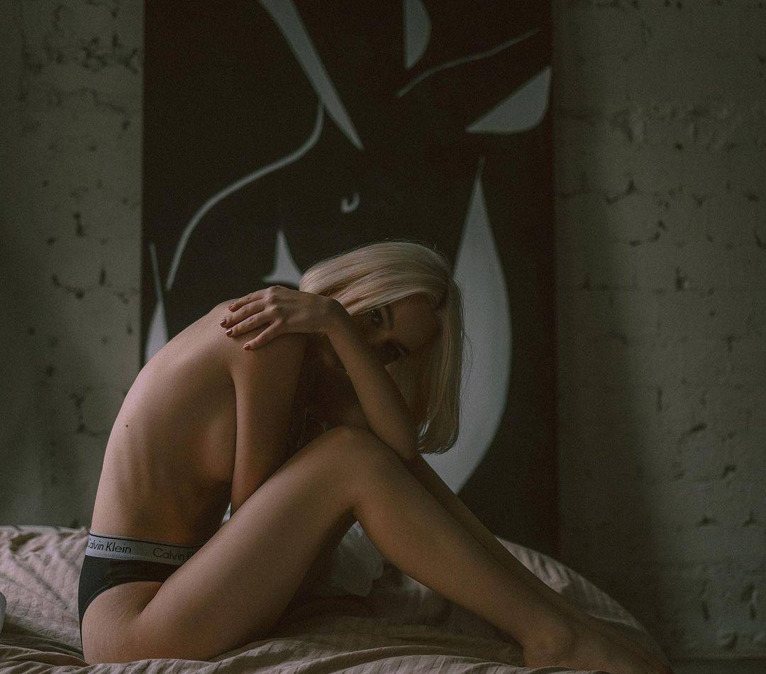 Миранда привлекательная девушка из Новокубанска цена от 6000 руб