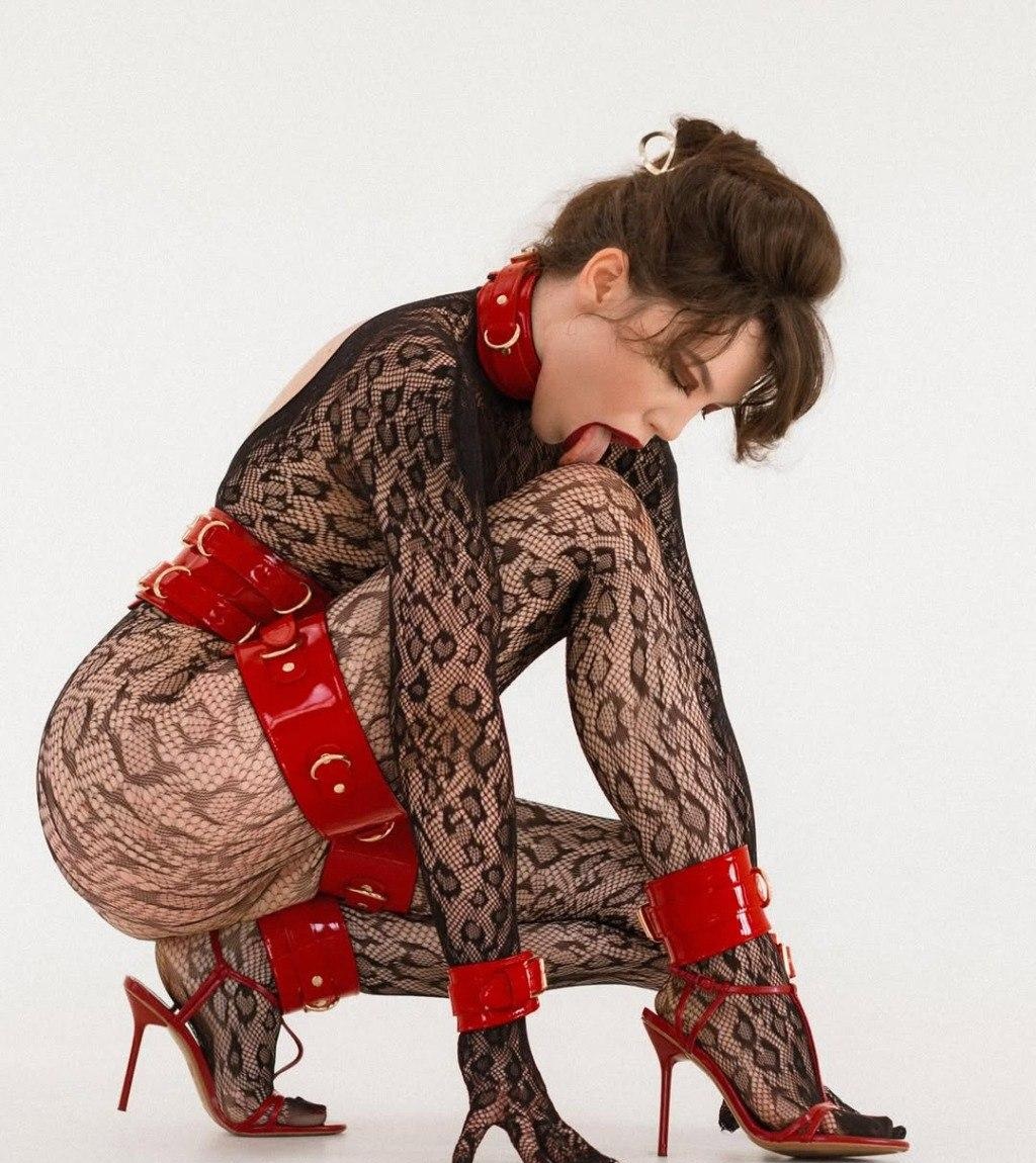 Тася привлекательная девушка из Новокубанска цена от 6000 руб