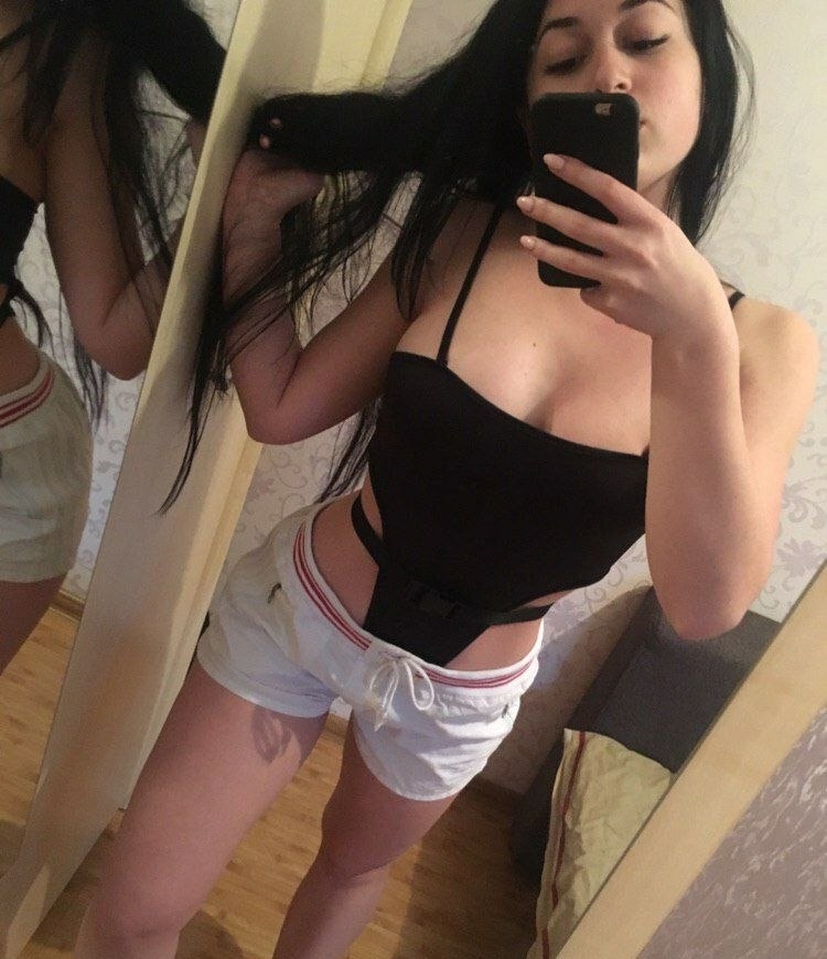 Индивидуалка Рита, доступна для личного знакомства от 3000 руб