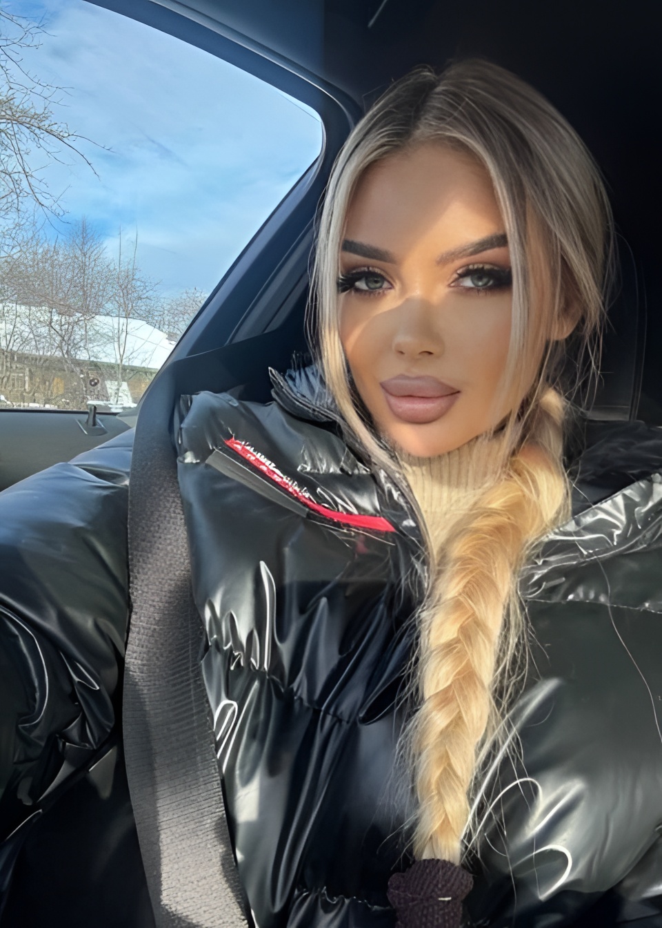 АЛЁНУШКА BEST GERL привлекательная девушка из Новокубанска цена от 18000 руб