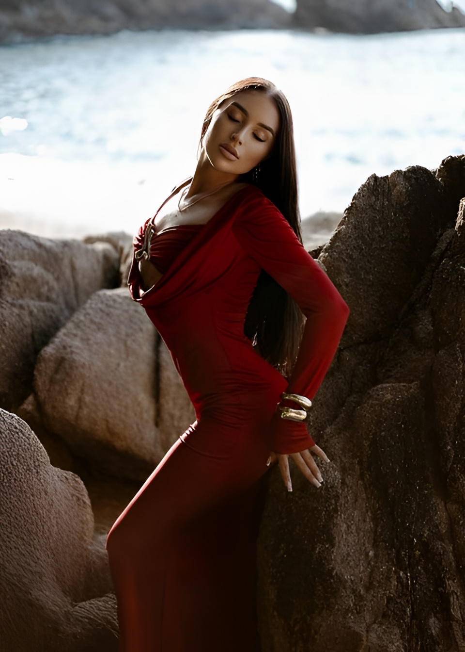 Мила привлекательная девушка из Новокубанска цена от 7000 руб