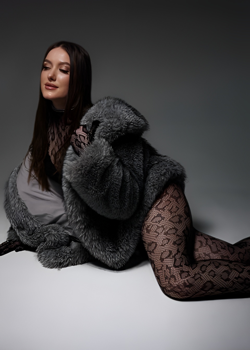 Оля привлекательная девушка из Новокубанска цена от 6000 руб