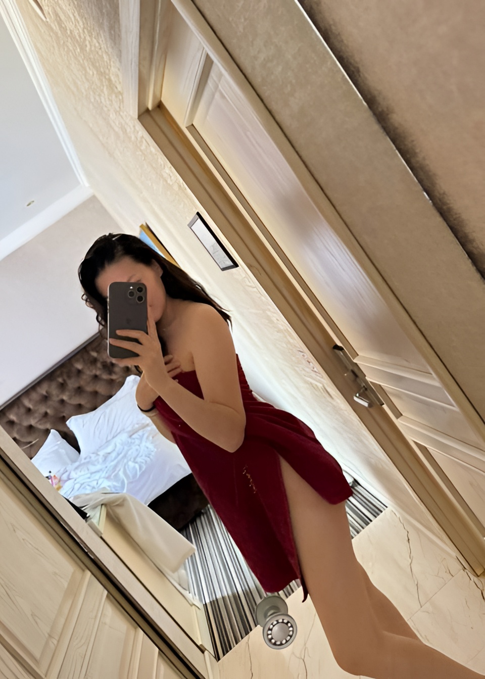 Орислава привлекательная девушка из Новокубанска цена от 18000 руб