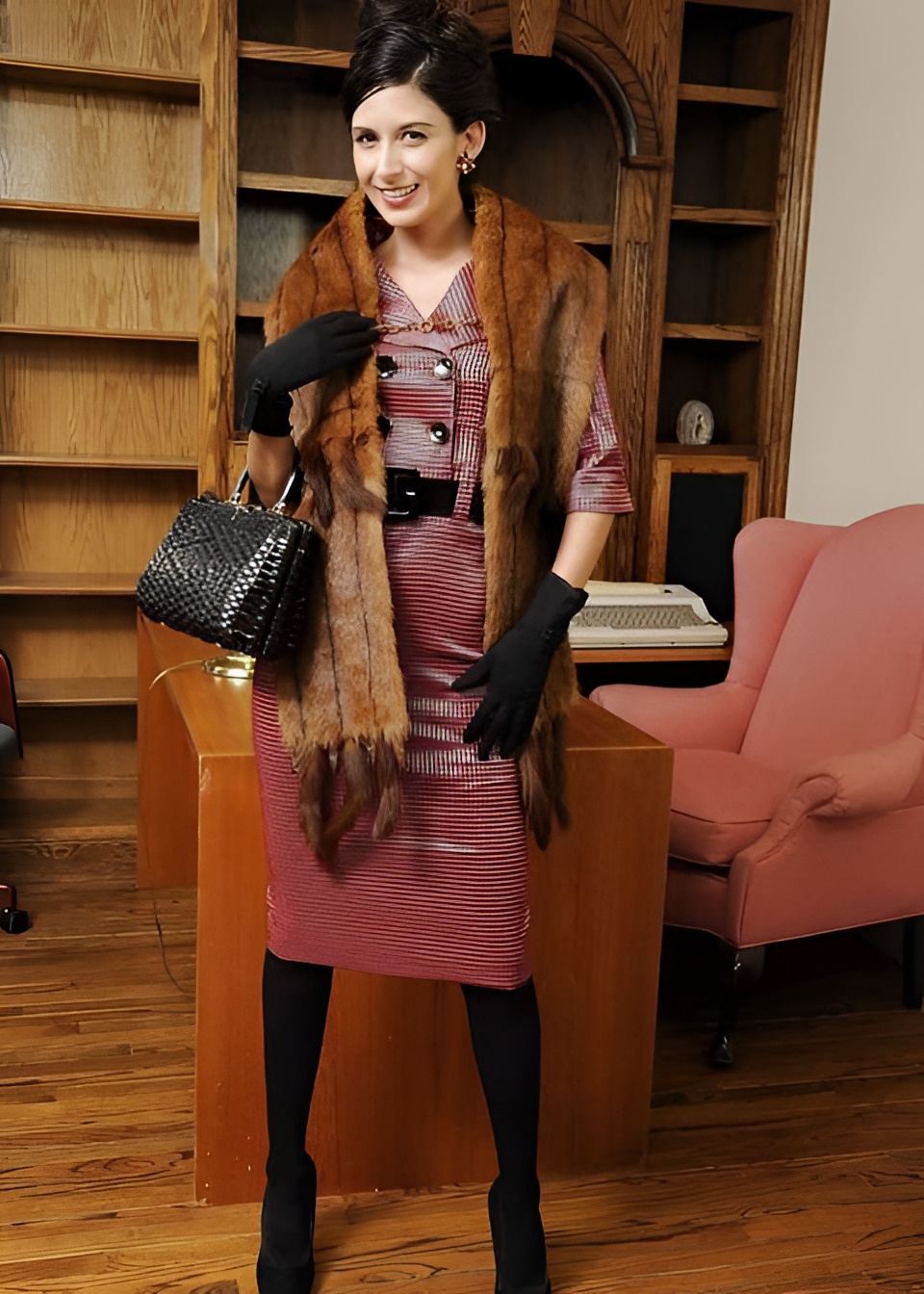 Полина привлекательная девушка из Новокубанска цена от 3500 руб