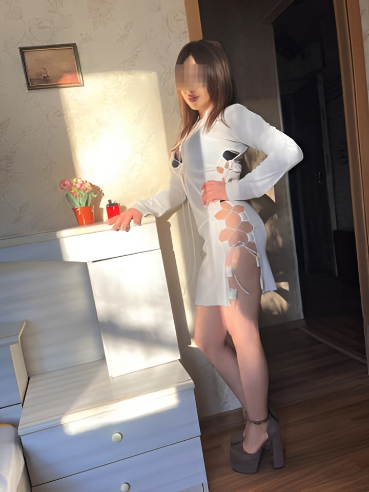 Индивидуалка Эльмира, доступна для личного знакомства от 5000 руб