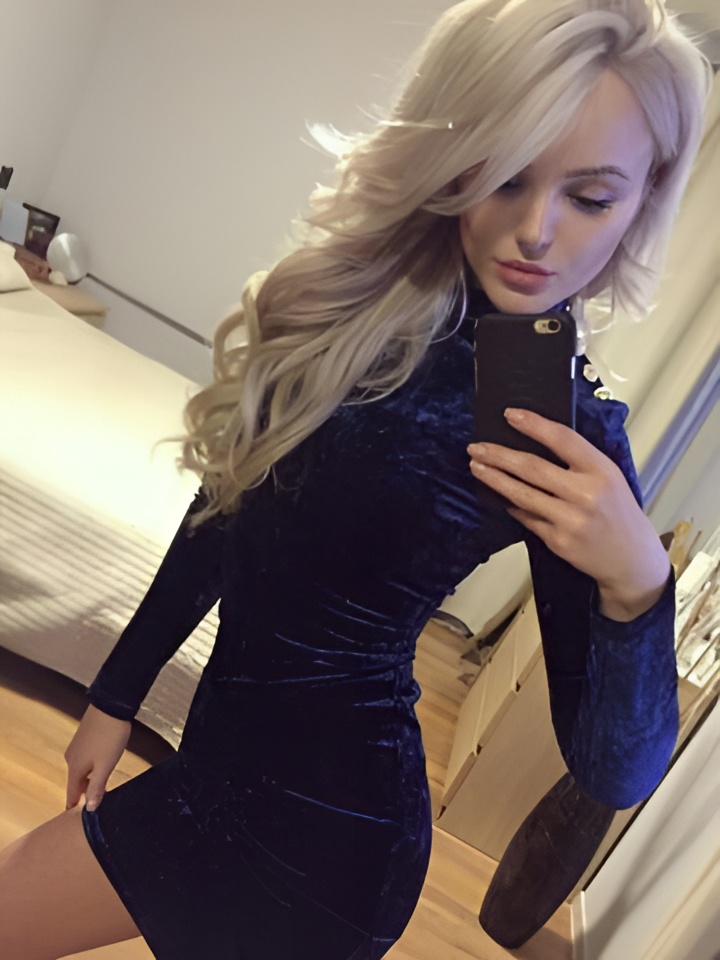 Индивидуалка Эльмира, доступна для личного знакомства от 10000 руб