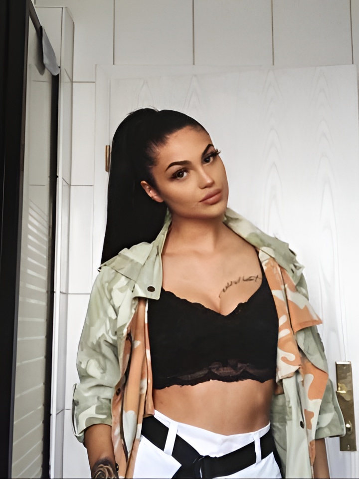 Индивидуалка Лидия, доступна для личного знакомства от 1500 руб