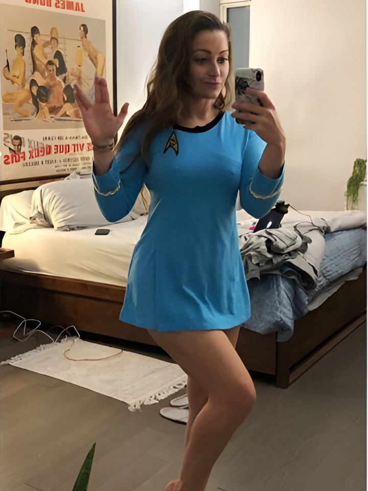 Индивидуалка Ника, доступна для личного знакомства от 5000 руб