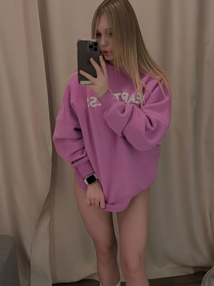 Индивидуалка Одетта, доступна для личного знакомства от 10000 руб