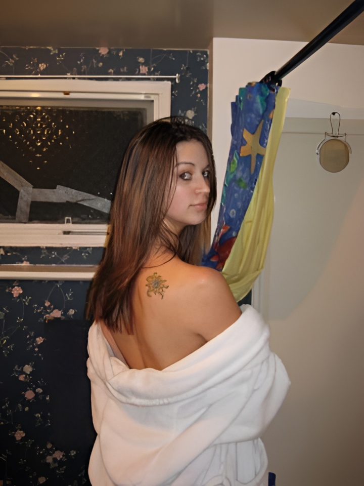 Индивидуалка Оксана, доступна для личного знакомства от 2500 руб