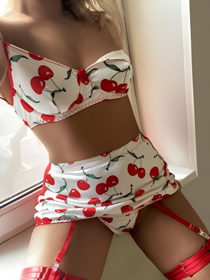 Индивидуалка Снежана, доступна для личного знакомства от 3000 руб