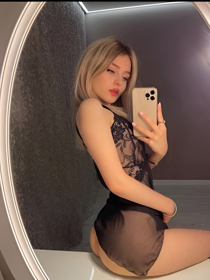 Индивидуалка Виталина, доступна для личного знакомства от 2000 руб