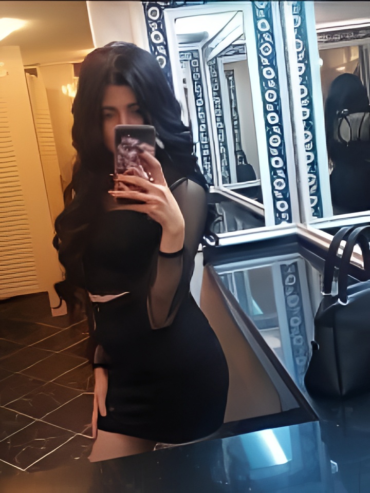 Индивидуалка Зита, доступна для личного знакомства от 2000 руб