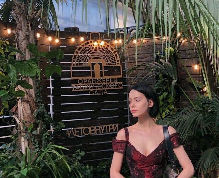 Индивидуалка Аида, доступна для личного знакомства от 3000 руб