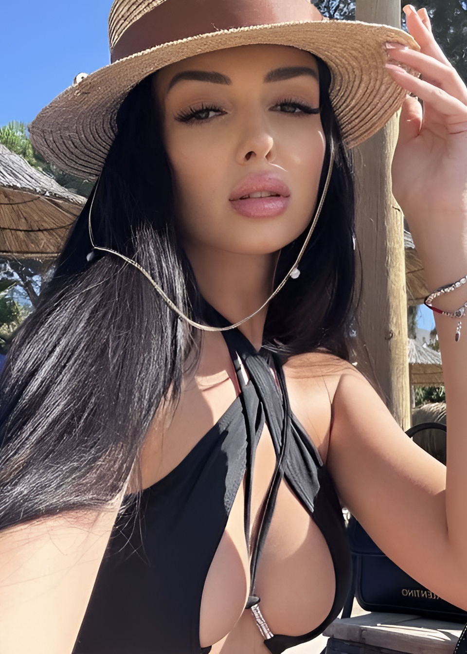 Индивидуалка ЕВА BEST GERL, доступна для личного знакомства от 15000 руб