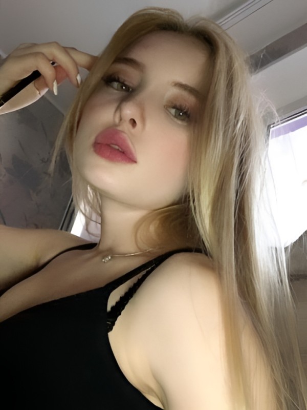 Адель из Новокубанска