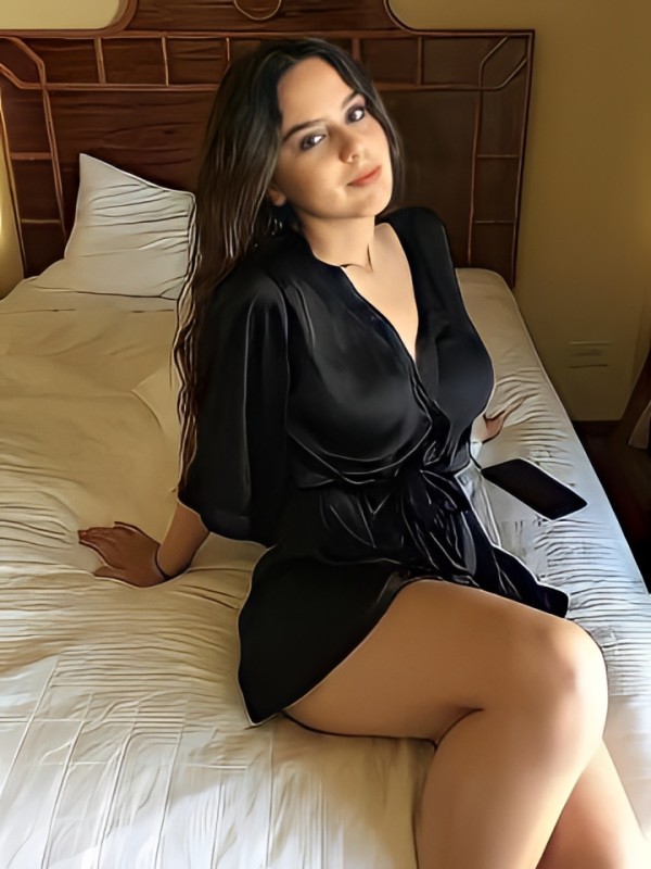 Аврора из Новокубанска