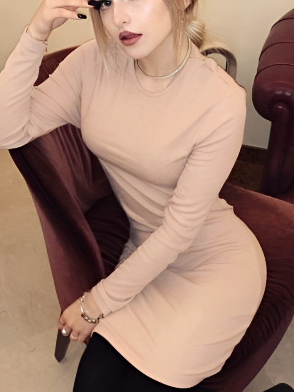 Карина из Новокубанска