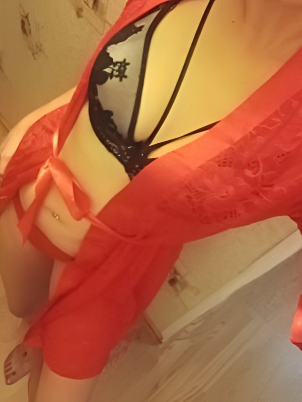 Кира из Новокубанска