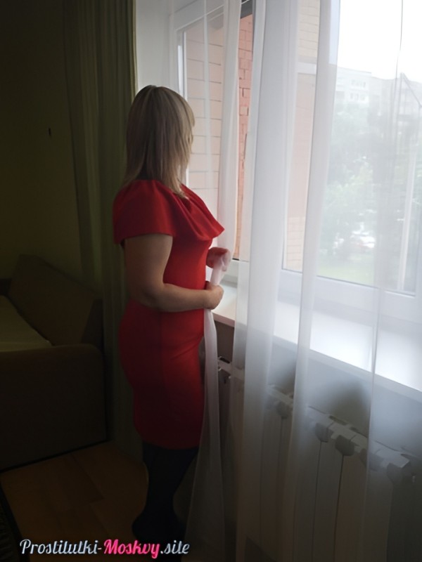 Надежда из Новокубанска