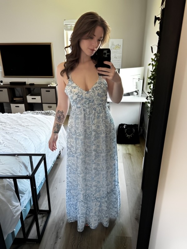 Нелли из Новокубанска