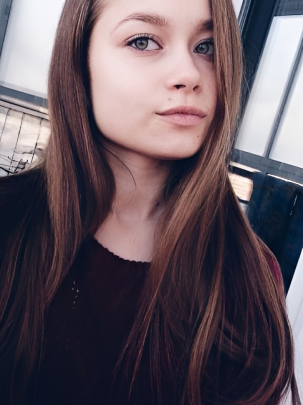 Ульяна из Новокубанска