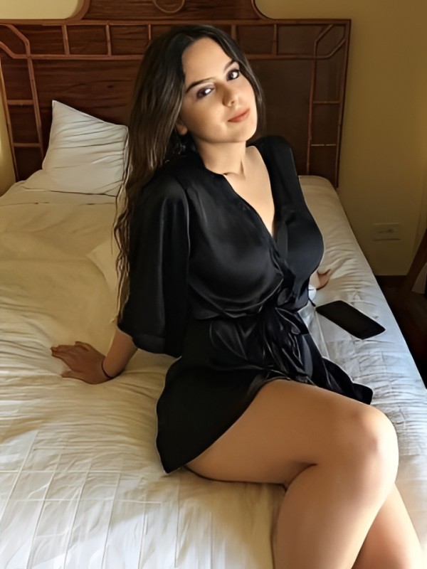 Зита из Новокубанска