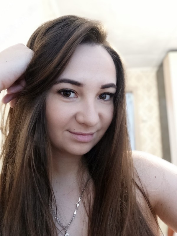 Люба из Новокубанска