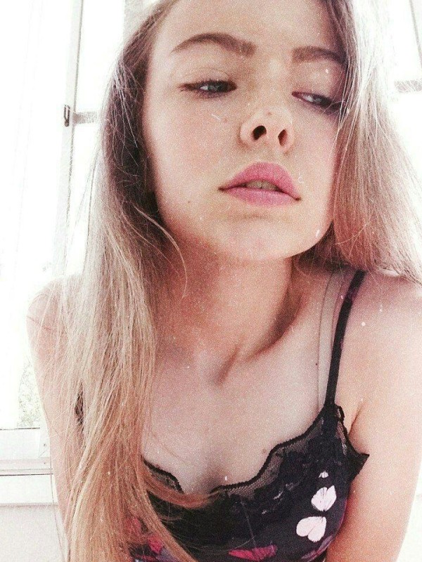 Валечка из Новокубанска