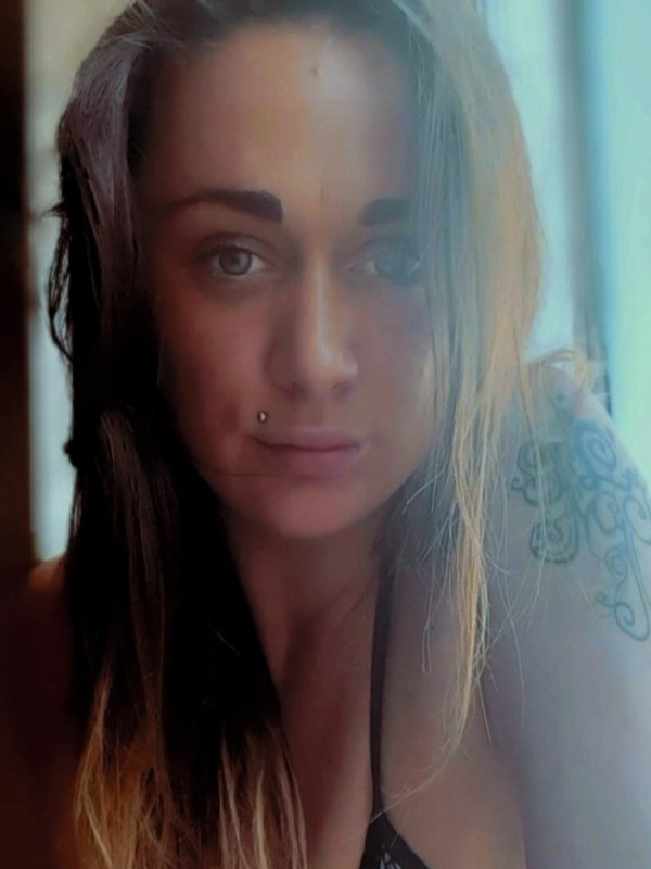 Светлана из Новокубанска