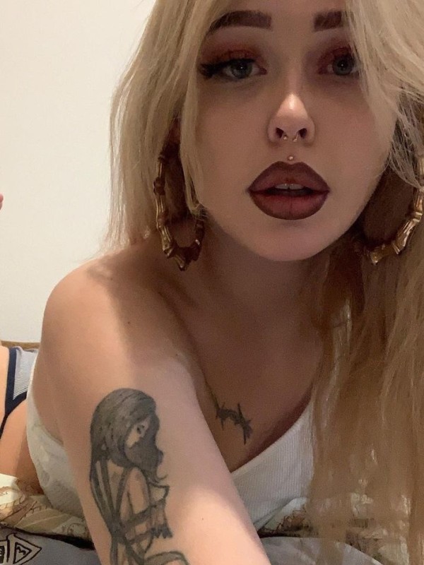 Лада из Новокубанска