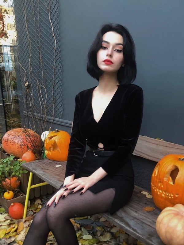 Аида из Новокубанска