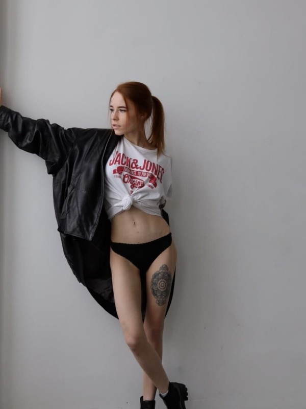 Анжелика фото 2