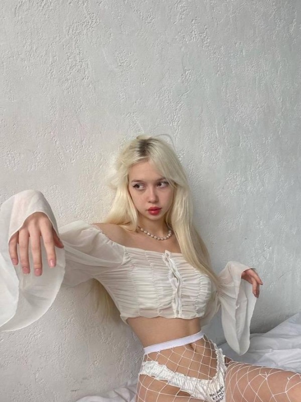 Катька фото 2