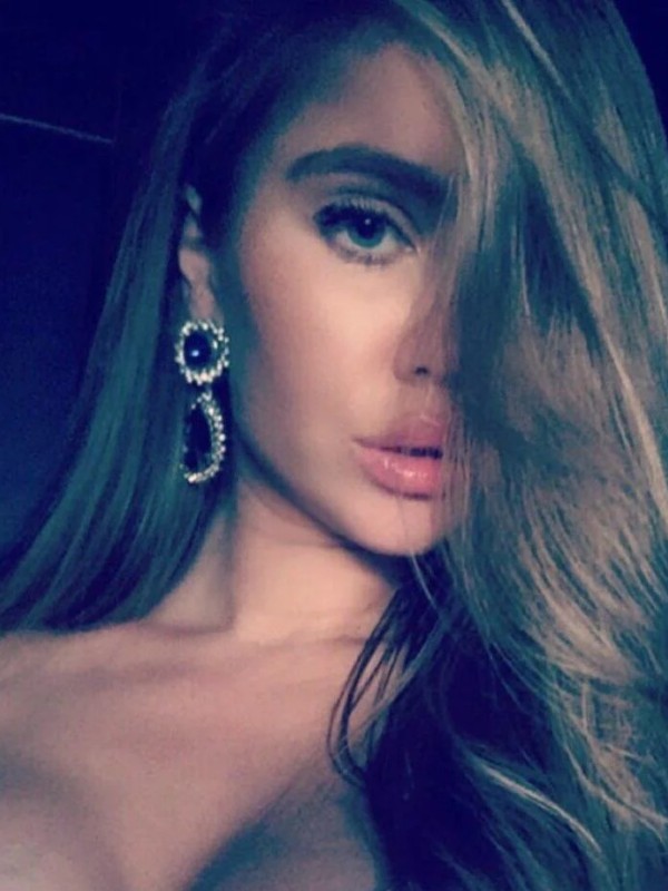 Кристина фото 5