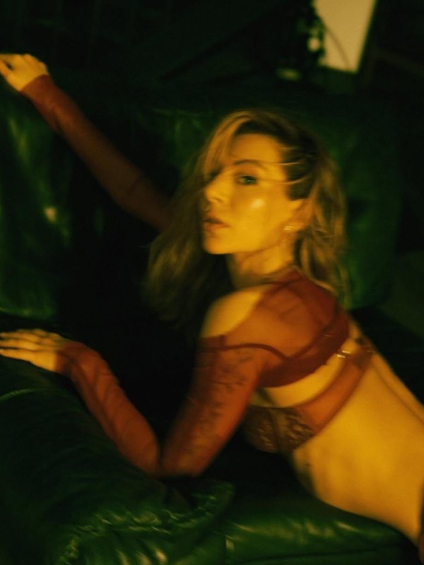 Людмила фото 5