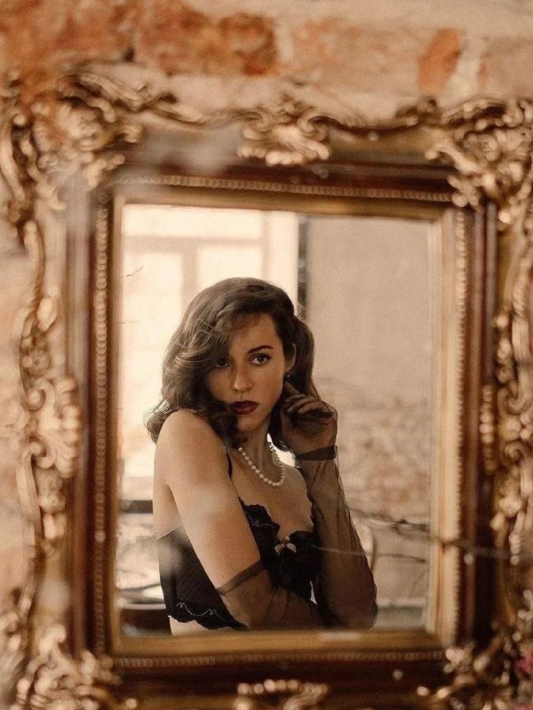 Марисоль фото 5