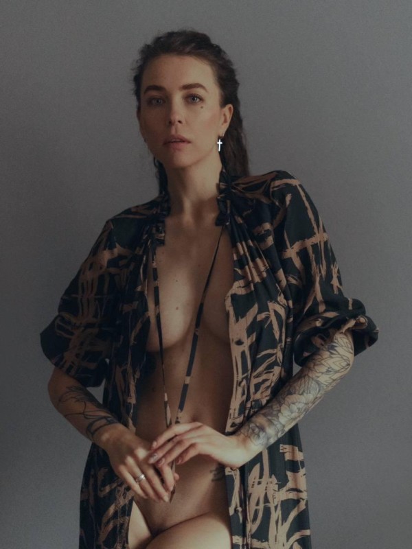 Оксана фото 4