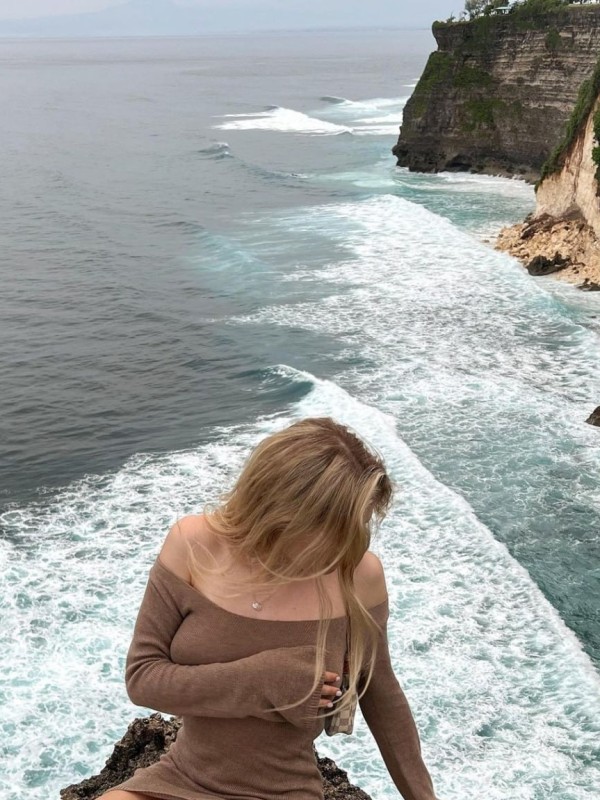 Ксения из Новокубанска