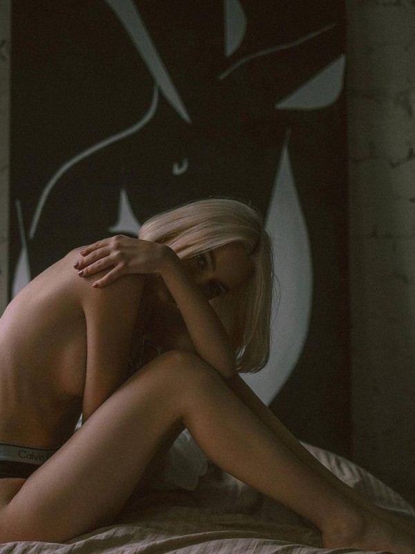 Миранда из Новокубанска