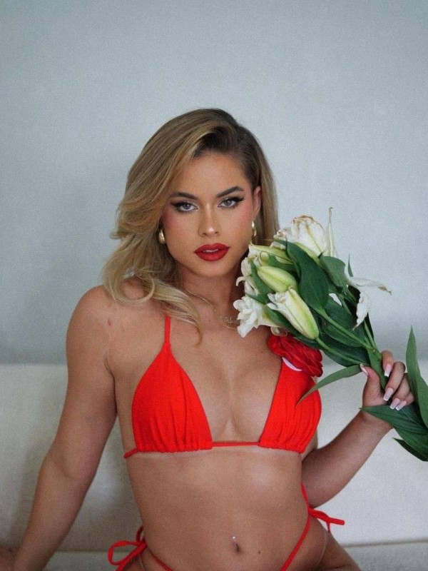 Светка из Новокубанска